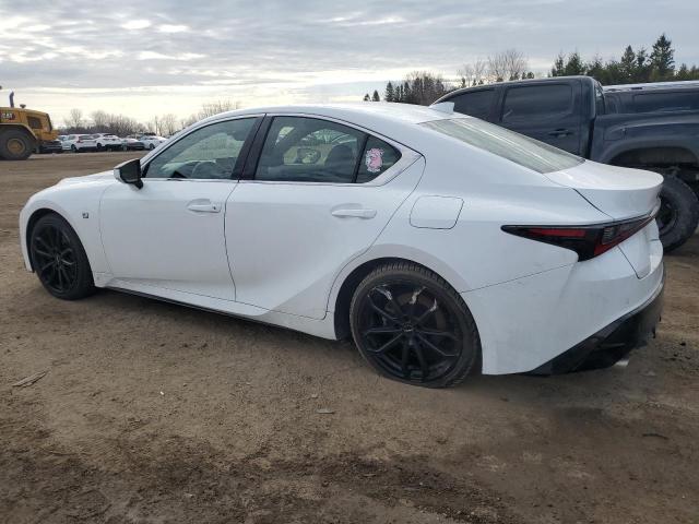 LEXUS IS 350 F SPORT 2023