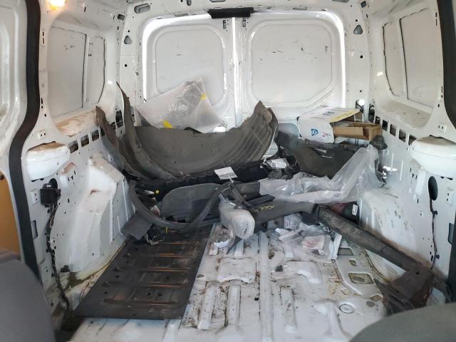 FORD TRANSIT CONNECT XL 2018