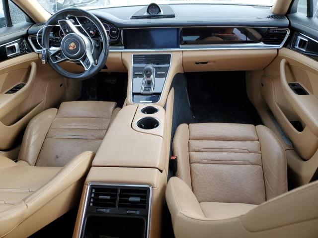 PORSCHE PANAMERA 4 2018