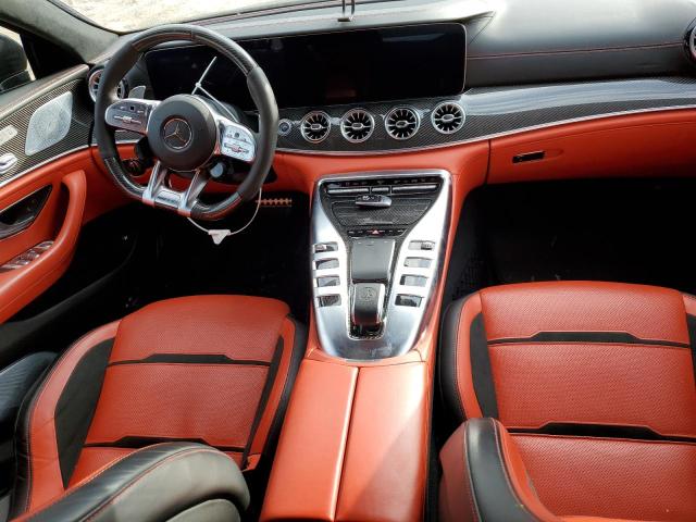 MERCEDES-BENZ AMG GT 63 S 2019