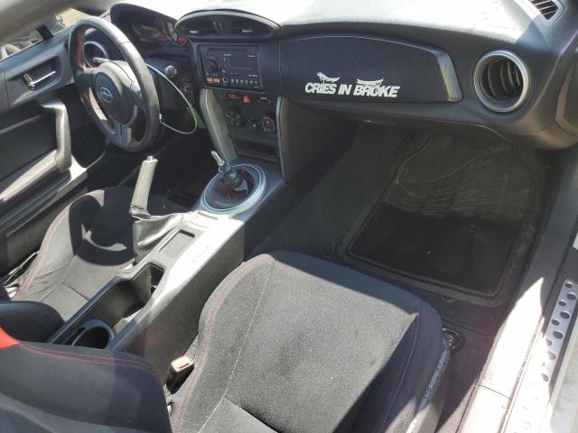 SCION FR-S 2013