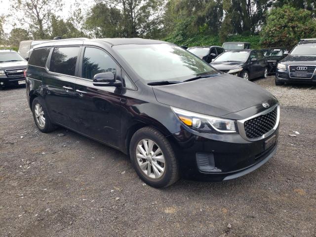 KIA SEDONA LX 2018