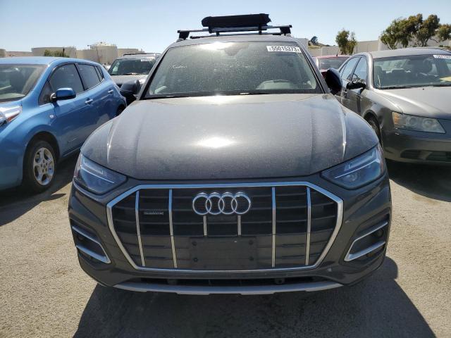 AUDI Q5 PREMIUM PLUS 2021