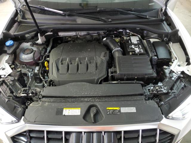 AUDI Q3 PREMIUM PLUS S LINE 45 2024