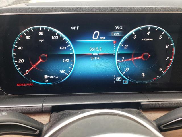 MERCEDES-BENZ GLE 350 4MATIC 2021