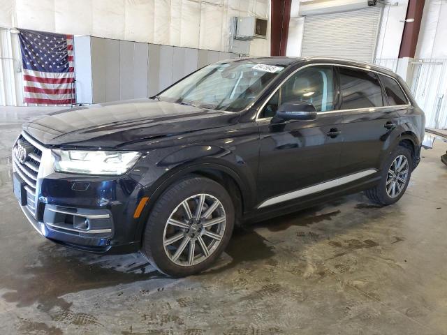 AUDI Q7 PRESTIGE 2017