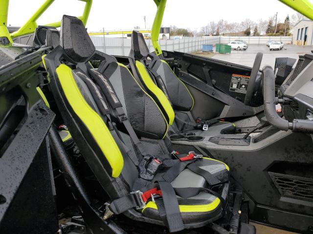POLARIS RZR PRO R ULTIMATE 2024