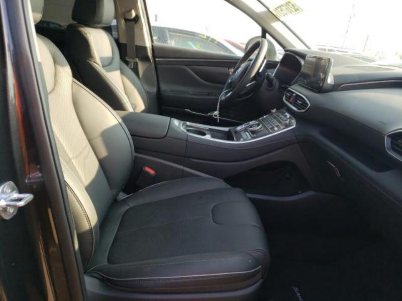 HYUNDAI SANTA FE SEL 2021