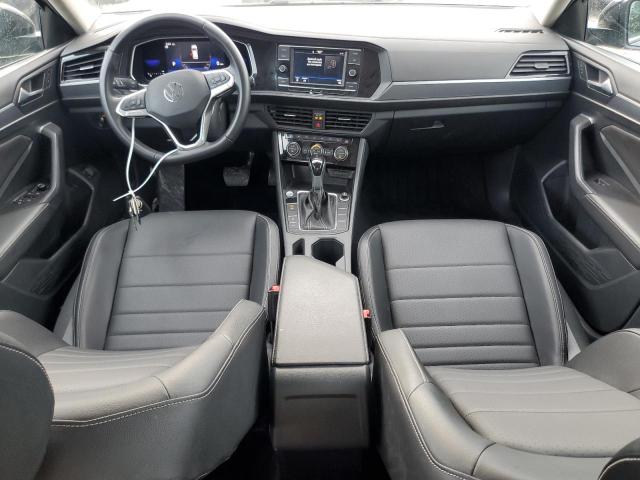 VOLKSWAGEN JETTA SE 2023