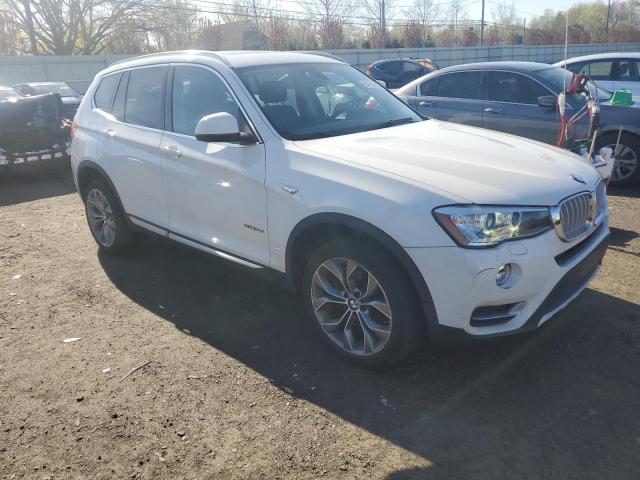 BMW X3 XDRIVE28I 2015