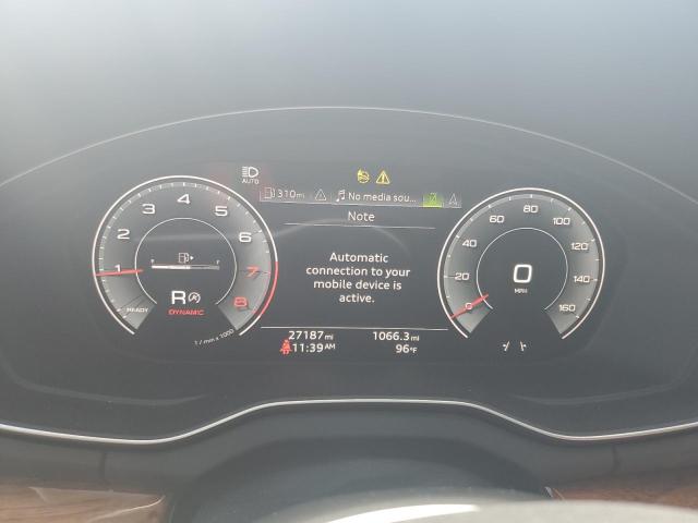 AUDI Q5 PREMIUM PLUS 45 2023