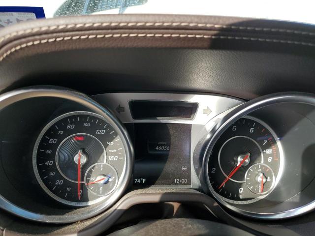 MERCEDES-BENZ SL 450 2018
