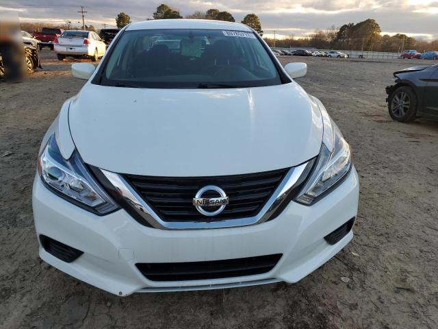 NISSAN ALTIMA 2.5 2018