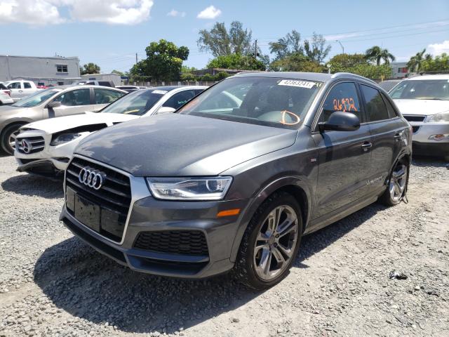 AUDI Q3 PREMIUM 2018