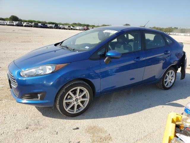FORD FIESTA SE 2019