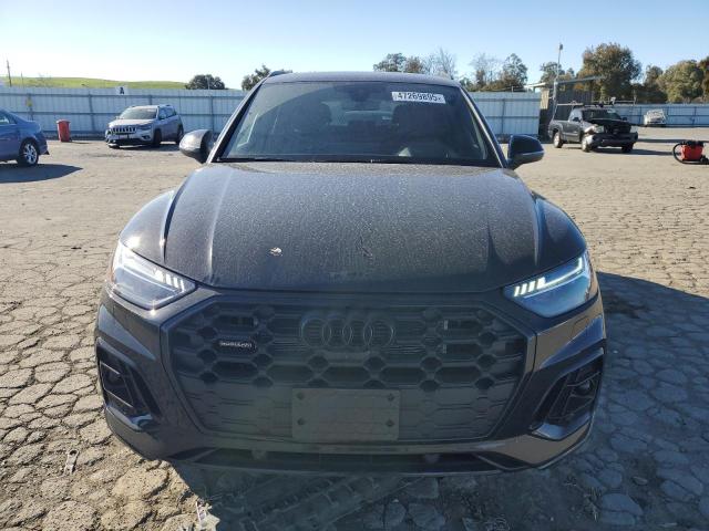 AUDI Q5 E PRESTIGE 55 2024