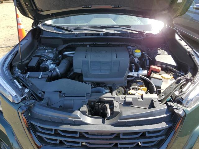 SUBARU FORESTER LIMITED 2023