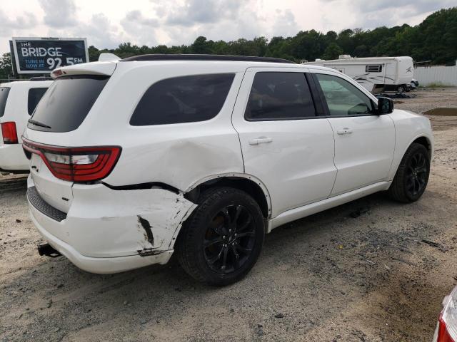 DODGE DURANGO GT 2020