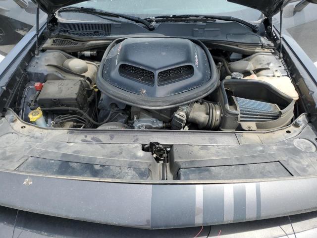 DODGE CHALLENGER R/T SCAT PACK 2019