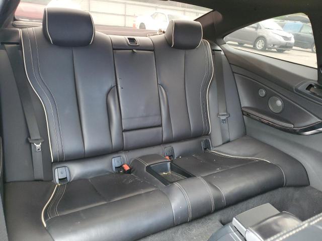 BMW 440XI 2018