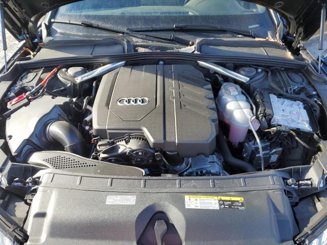 AUDI A4 KOMFORT 45 2024