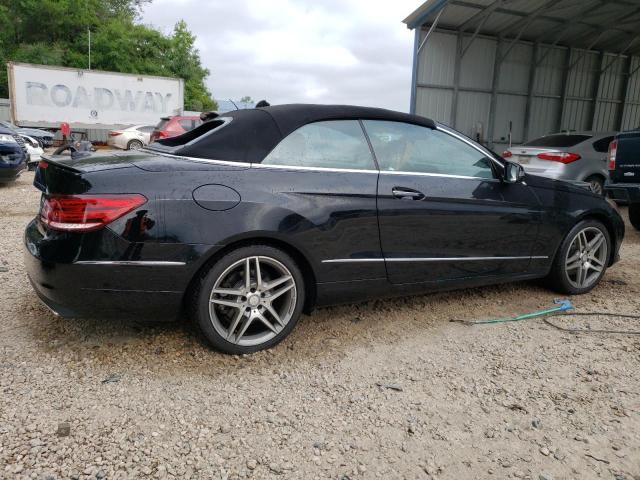 MERCEDES-BENZ E 400 2015