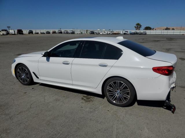 BMW 540 I 2017