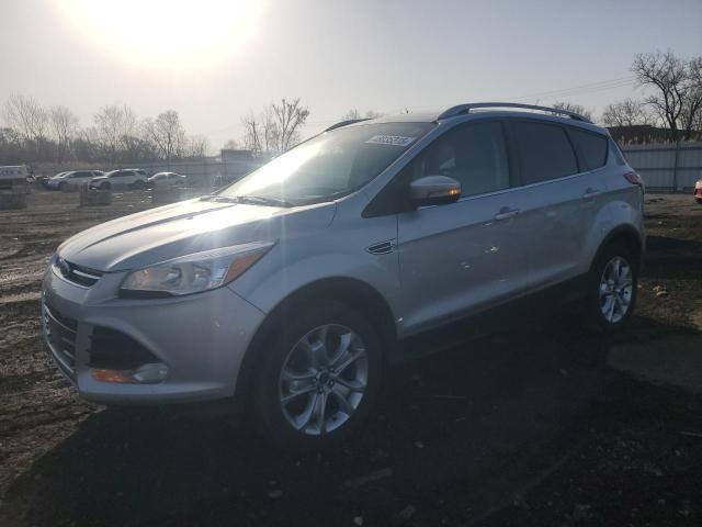 FORD ESCAPE TITANIUM 2015