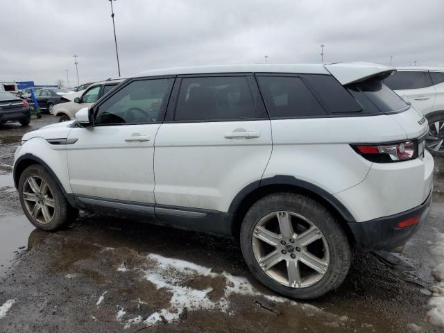 RANGE ROVER EVOQUE PURE PREMIUM 2012