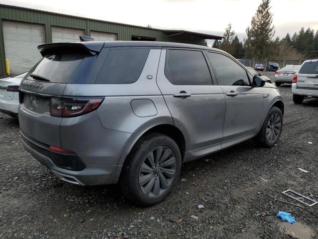 LAND ROVER DISCOVERY SPORT SE R-DYNAMIC 2020