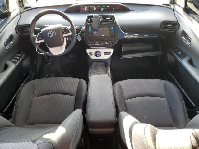 TOYOTA PRIUS 2018