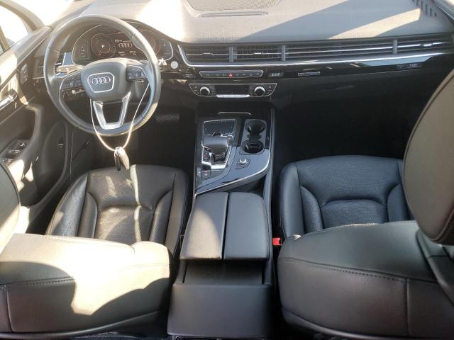 AUDI Q7 PRESTIGE 2019