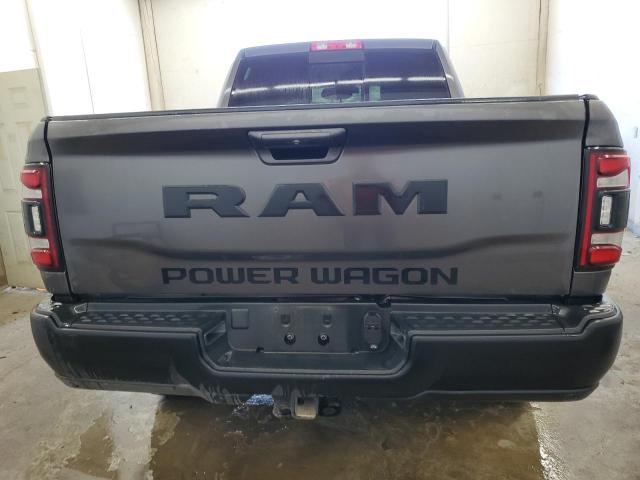 RAM 2500 POWERWAGON 2024