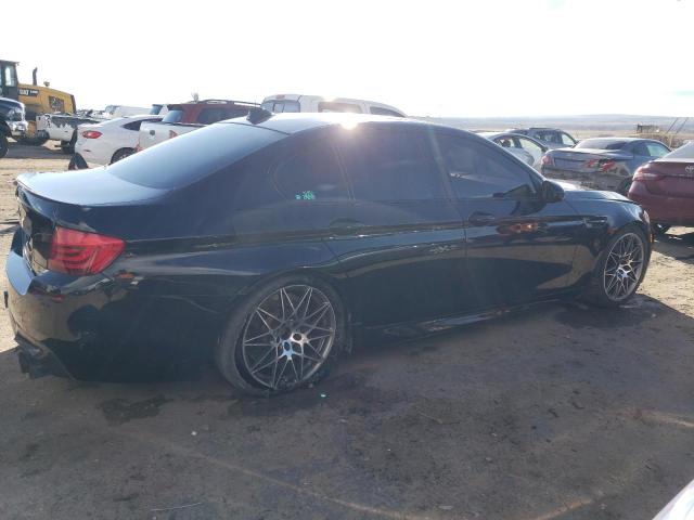 BMW M5 2016