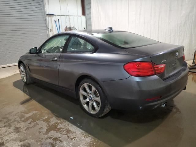 BMW 435 XI 2015