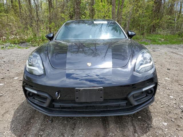 PORSCHE PANAMERA 4 E-HYBRID 2023