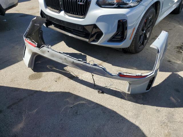 BMW X3 M40I 2022