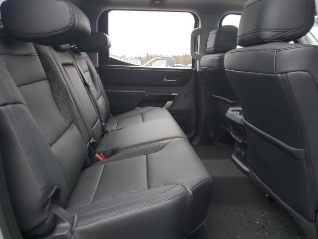 TOYOTA TUNDRA CREWMAX 2024