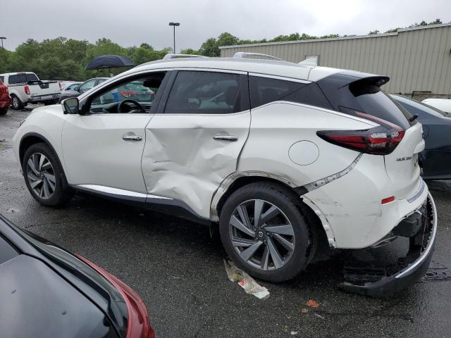 NISSAN MURANO S 2019