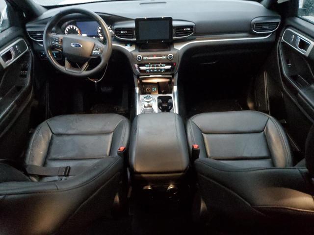 FORD EXPLORER XLT 2020