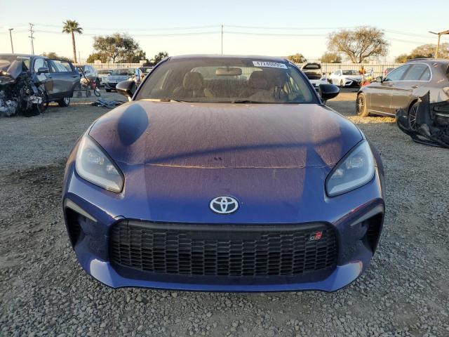 TOYOTA GR 86 PREMIUM 2023