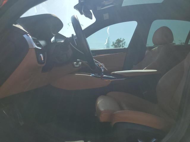 BMW 530 I 2020