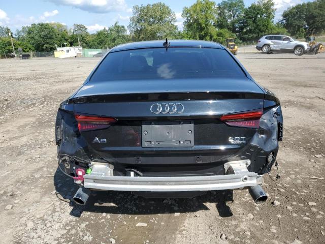AUDI A5 PREMIUM PLUS S-LINE 2018