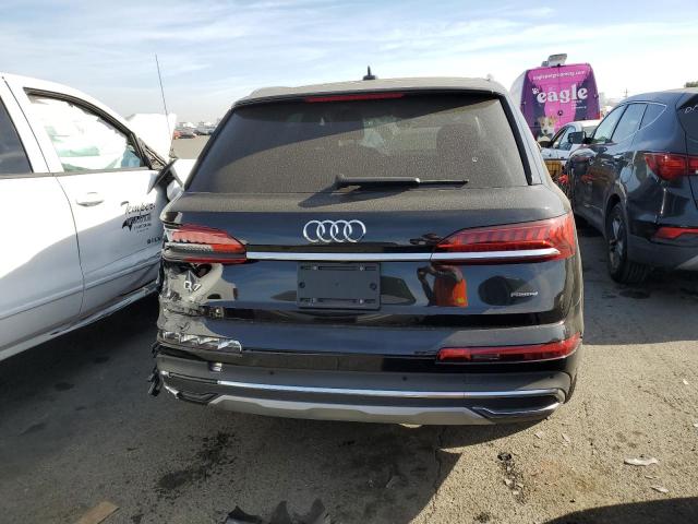 AUDI Q7 PREMIUM PLUS 2021