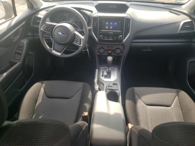SUBARU IMPREZA 2019