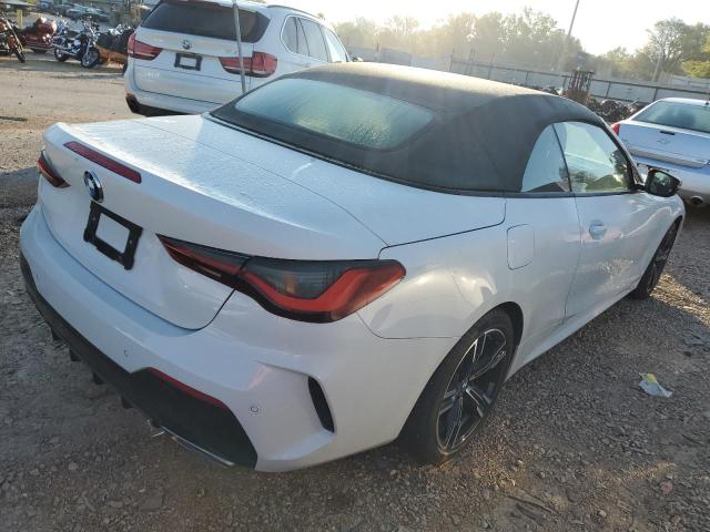 BMW M440XI 2022