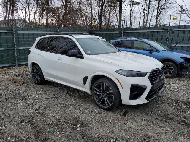 BMW X5 M COMPETITION 2023