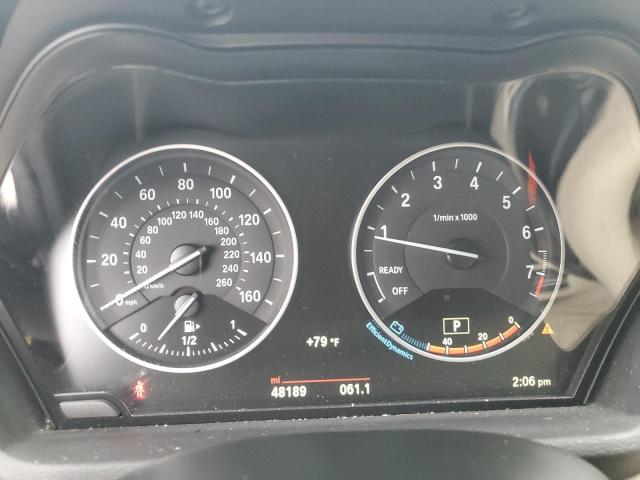 BMW X1 XDRIVE28I 2016
