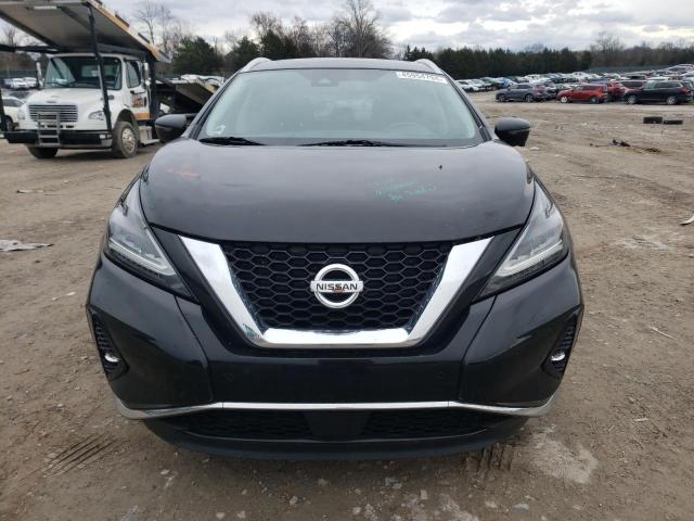 NISSAN MURANO SL 2020