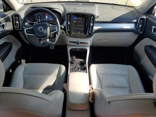 VOLVO XC40 T5 MOMENTUM 2019